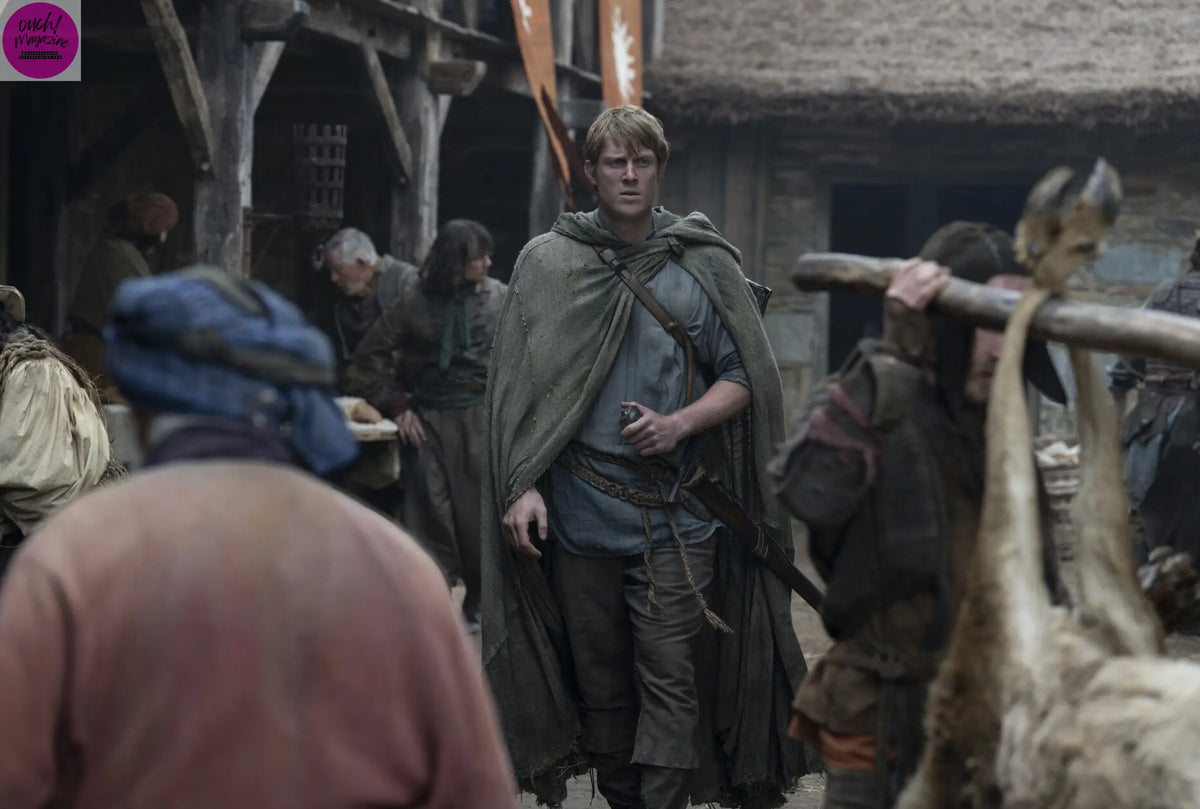 HBO/HBO Max presents “A Knight of the Seven Kingdoms”