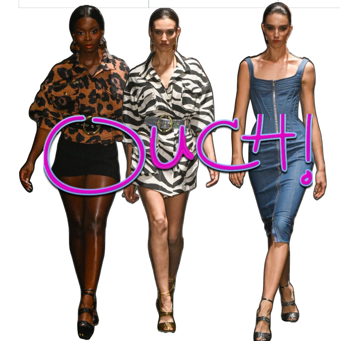 SERGIO HUDSON (FULL SHOW ) SPRING/SUMMER 2026 | NYFW