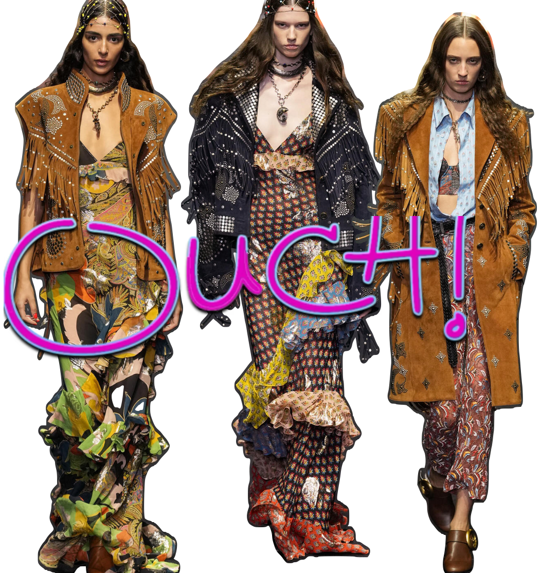 ETRO SS 2026 Milan Fashion Week