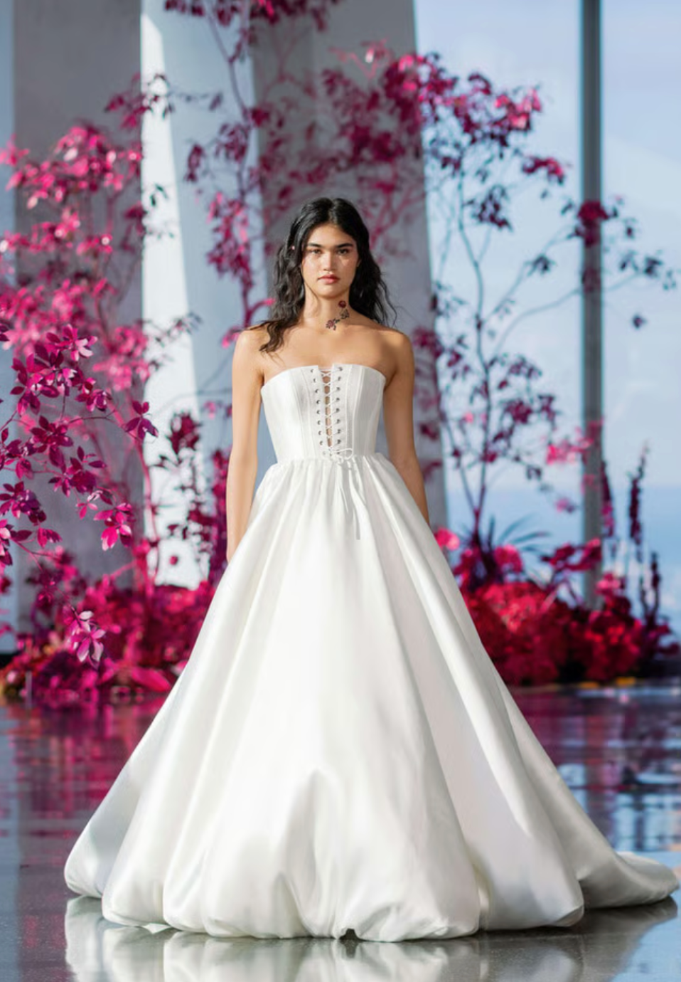 Wona Concept & Eva Lendel - OUCH MAGAZINE