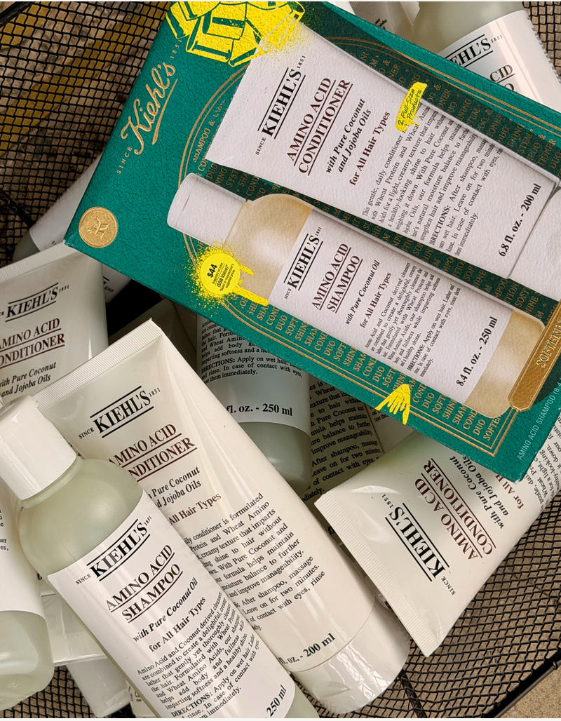 Kiehl’s 