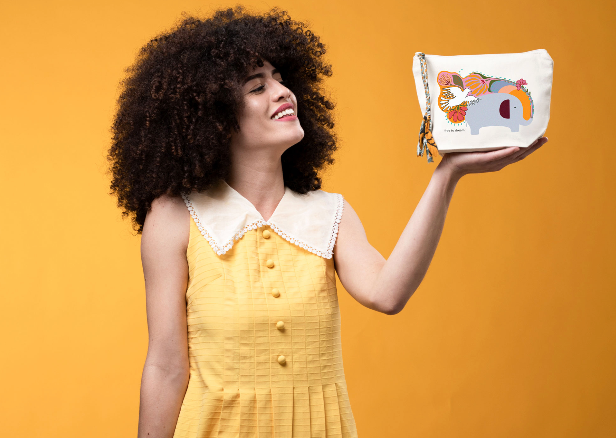 The Tote Project & the Rising Tote-Bag Trend