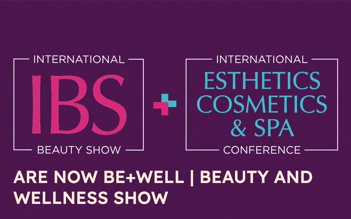 Be+Well | Beauty and Wellness Show 2026