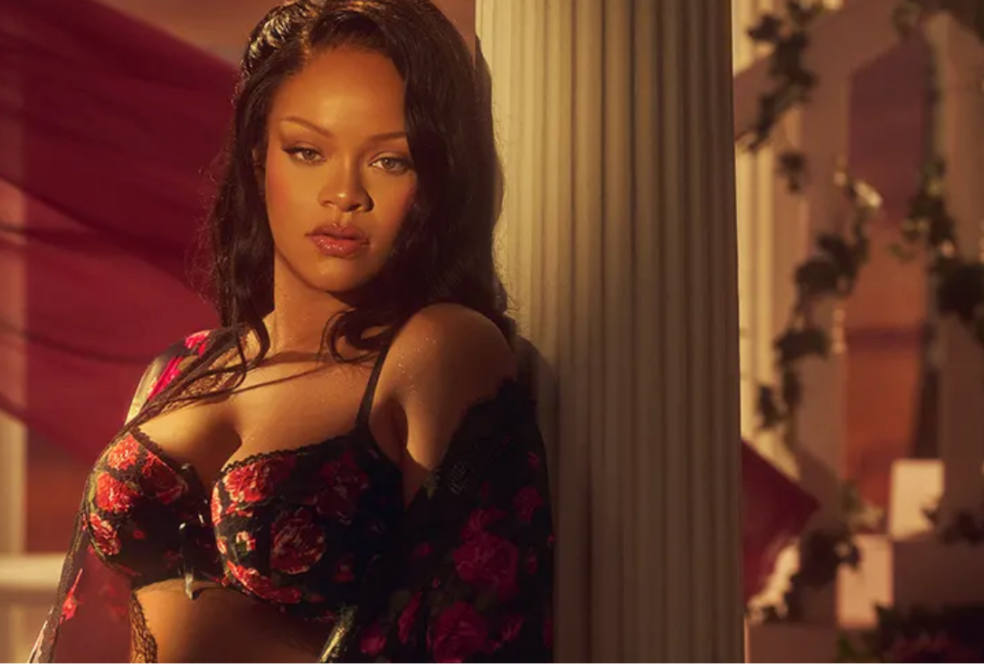 Savage X Fenty