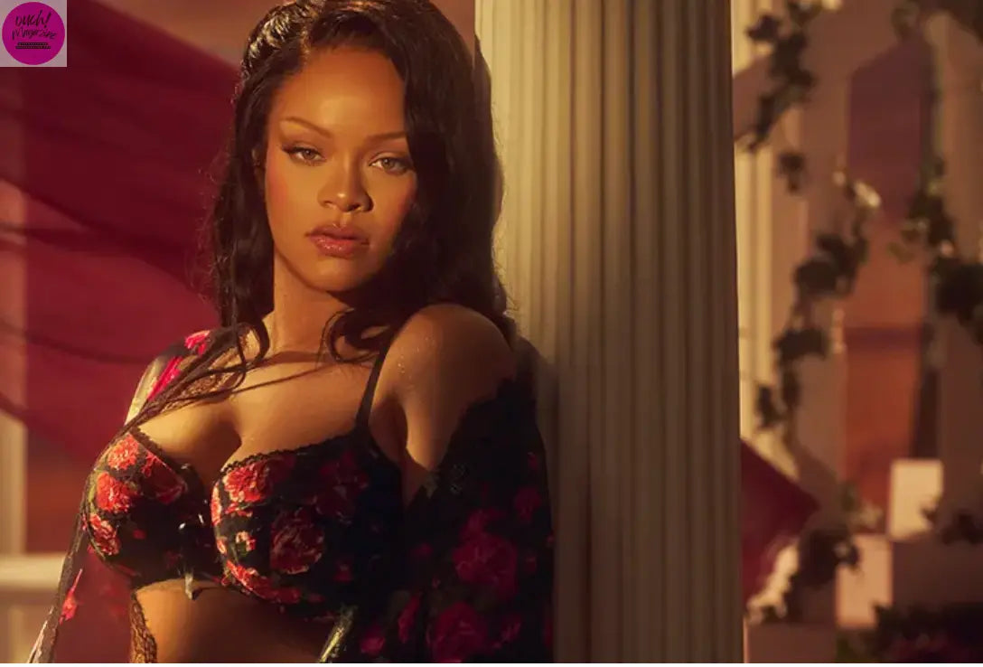 Savage X Fenty