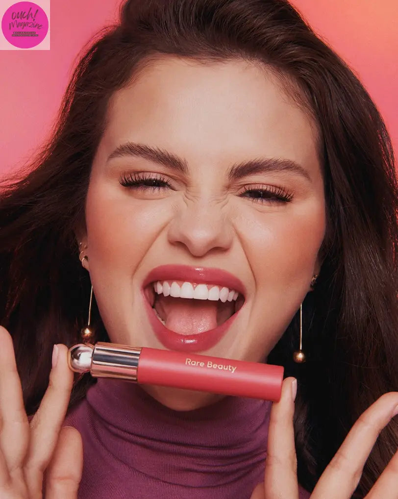 Rare Beauty by Selena Gomez to Launch Nationwide at Ulta Beauty OUCH! MAGAZINE