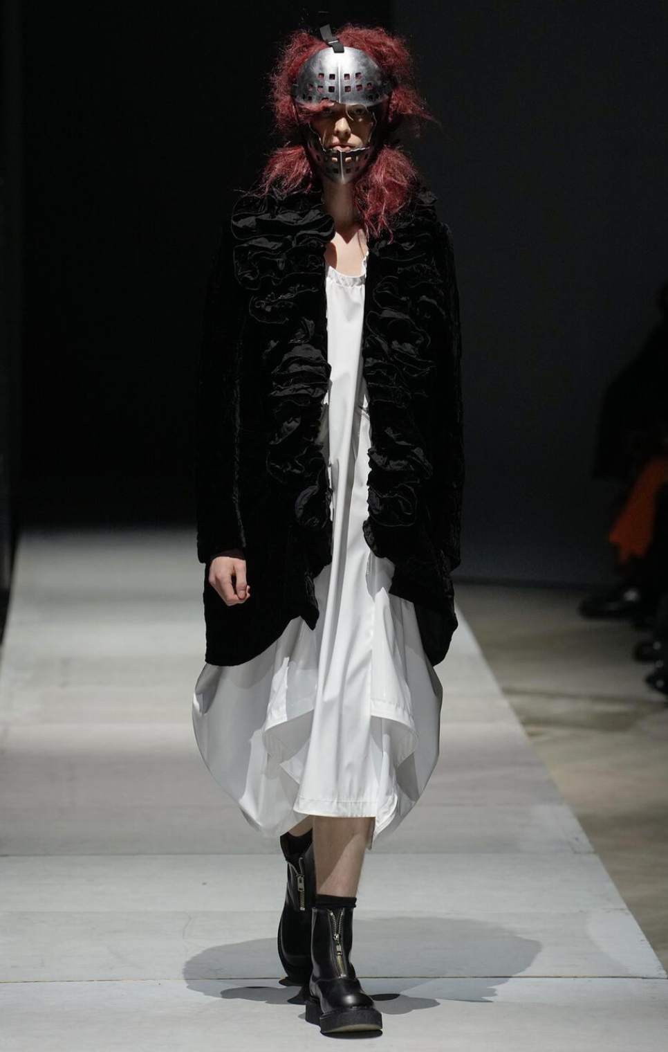 COMME DES GARÇONS HOMME PLUS 2026 