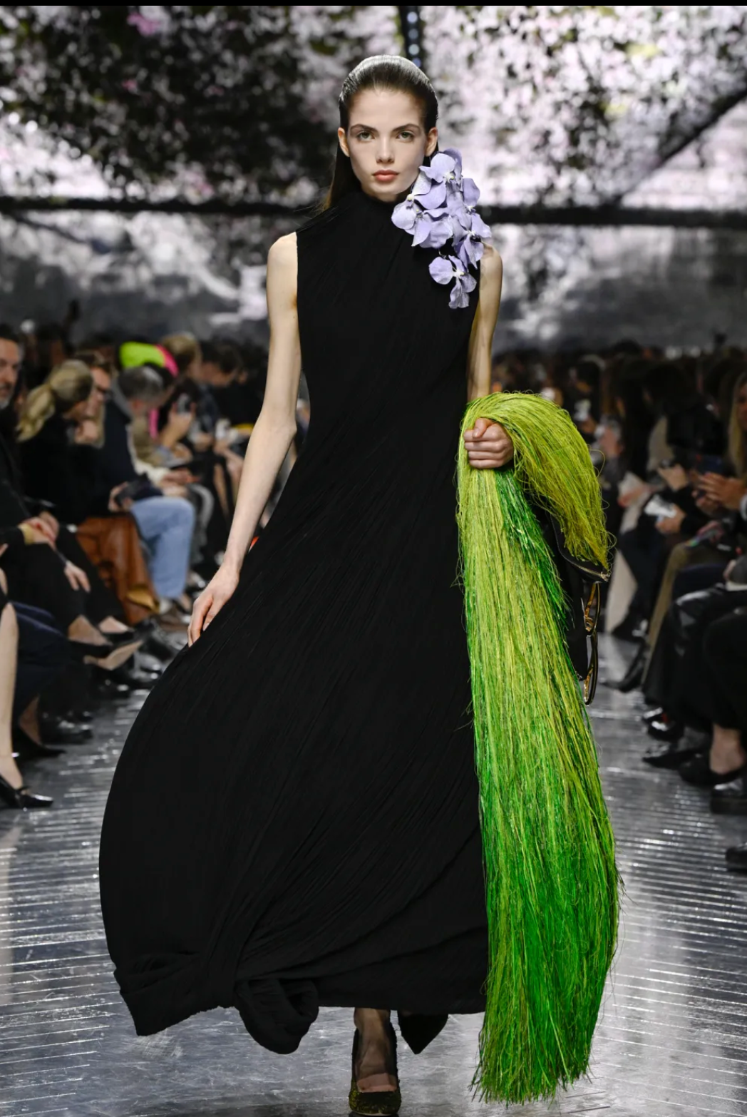 CHRISTIAN DIOR   Haute Couture | Spring Summer 2026 |