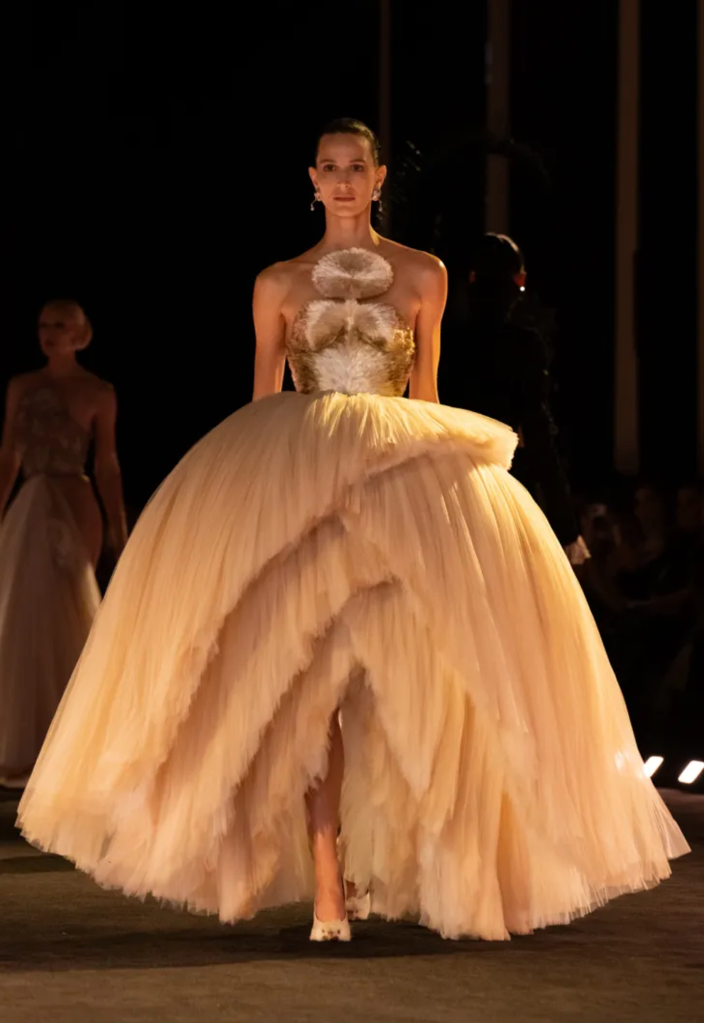 Schiaparelli  Haute Couture / Spring Summer 2026