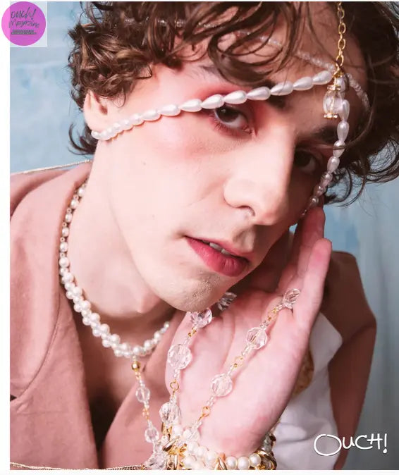 Kings-and-Queens-Editorial OUCH! MAGAZINE