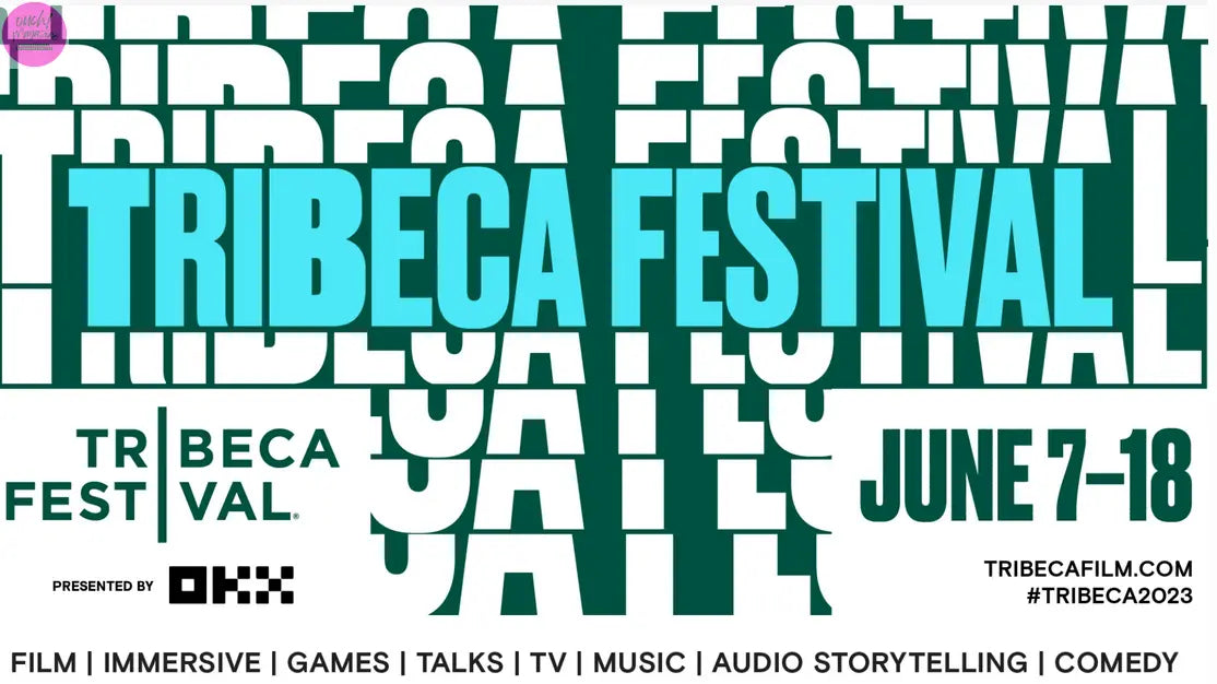 TRIBECA-FESTIVAL-ANNOUNCES-2023-TV-AND-NOW-LINEUP OUCH! MAGAZINE