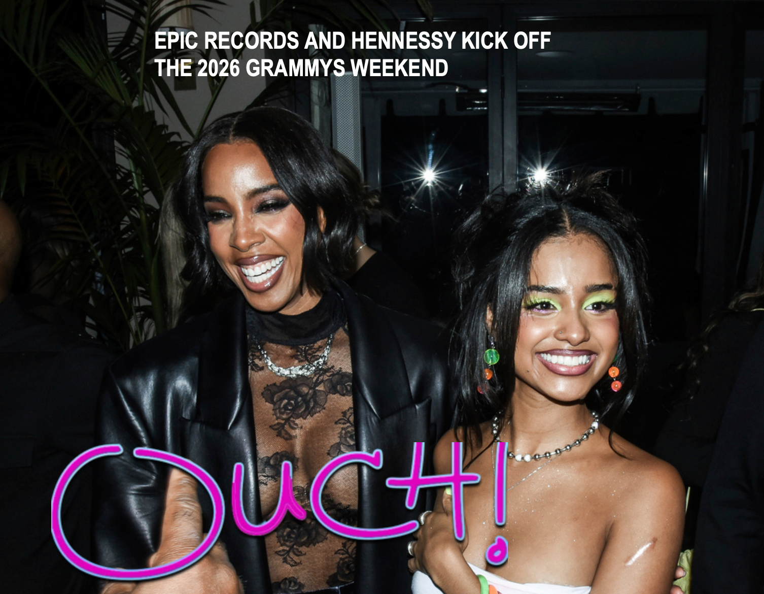 kelly rowland and tyla