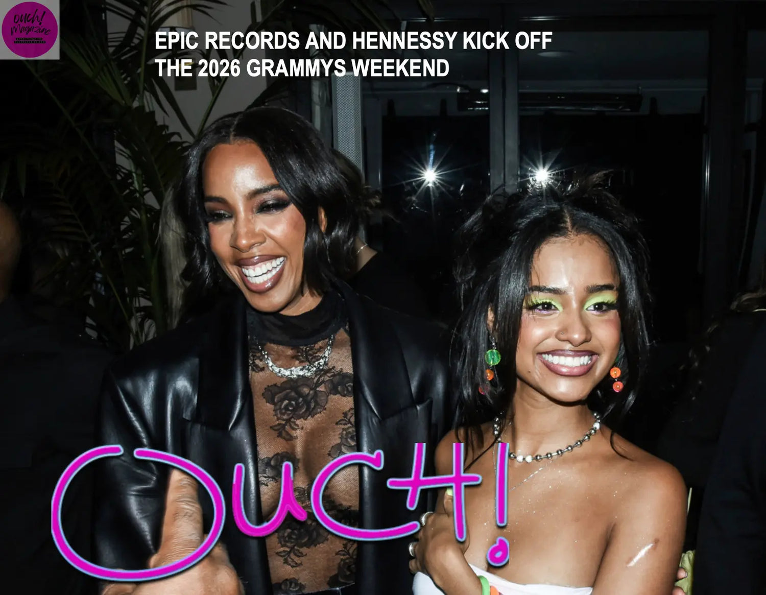 kelly rowland and tyla