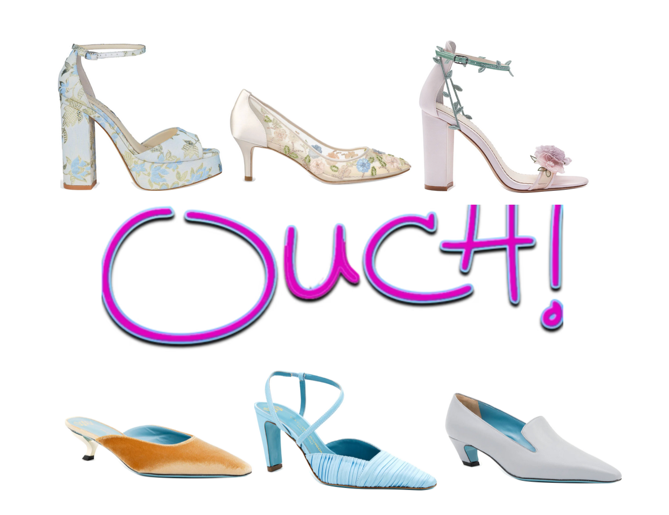 Shop the Trends : Bridgerton-Inspired Accessories