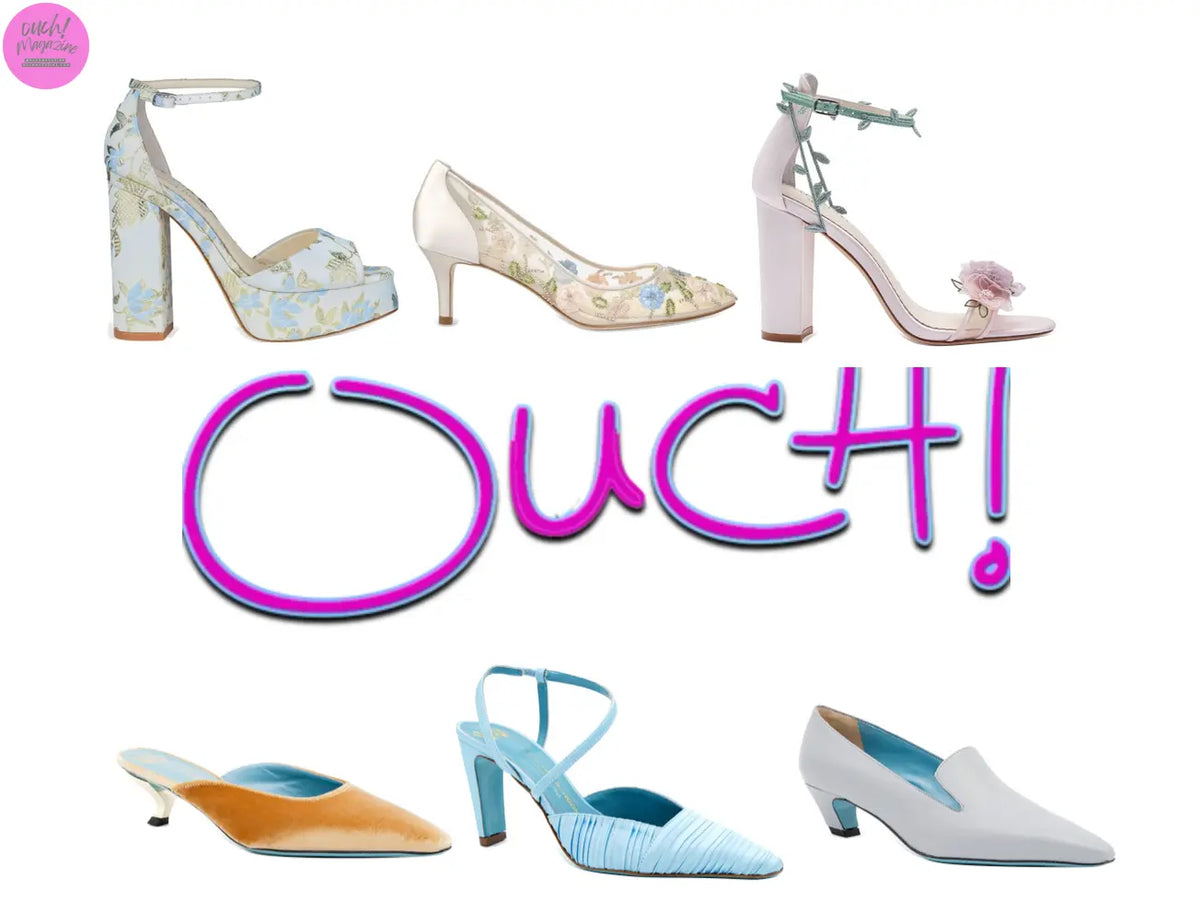 Shop the Trends : Bridgerton-Inspired Accessories OUCH! MAGAZINE