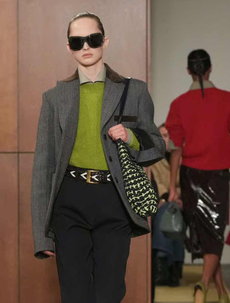 Tory Burch Fall 2026 Ready-to-Wear: NYFW Runway Review