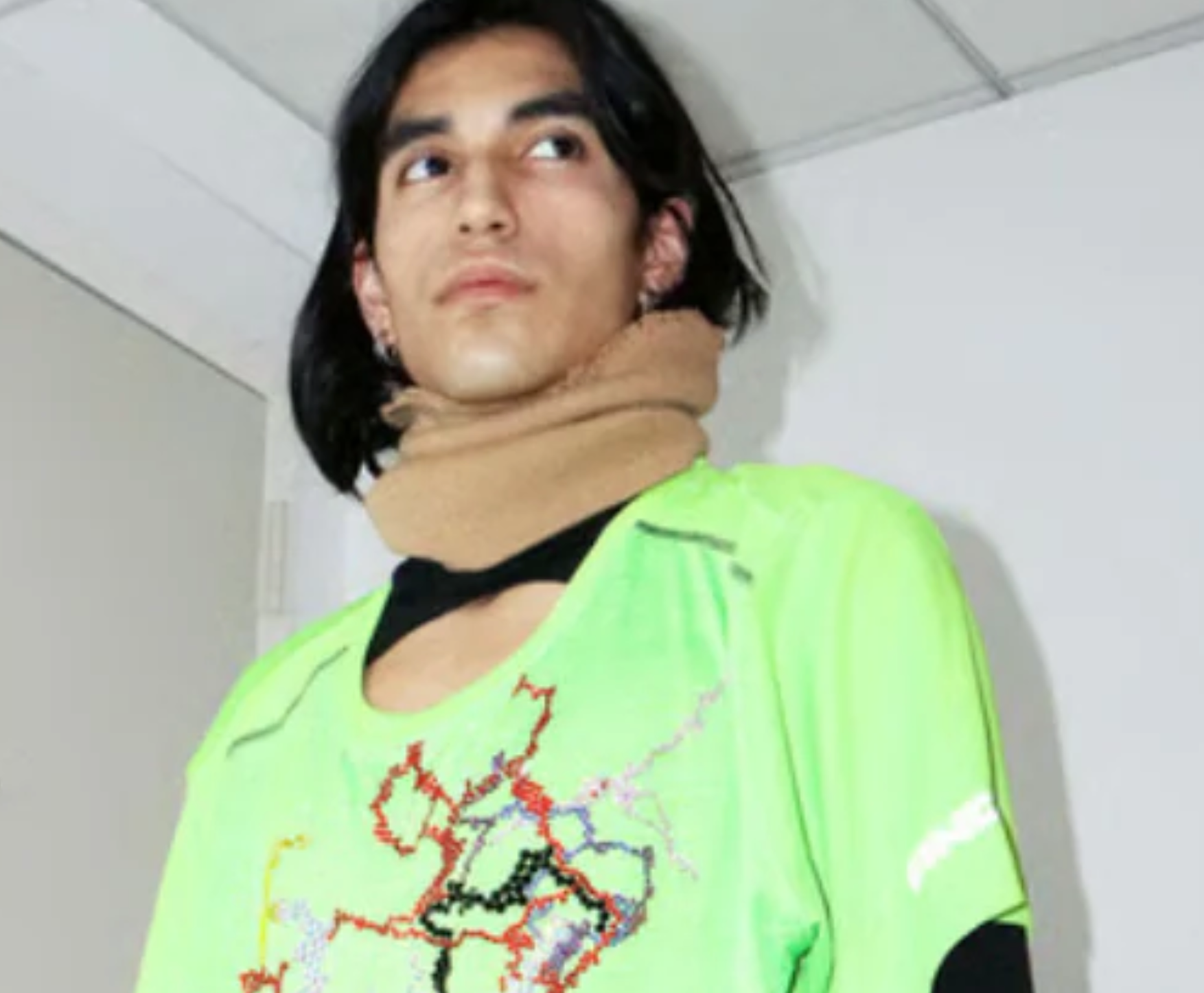 Nihl Fall-Winter 2026 | New York Fashion Week