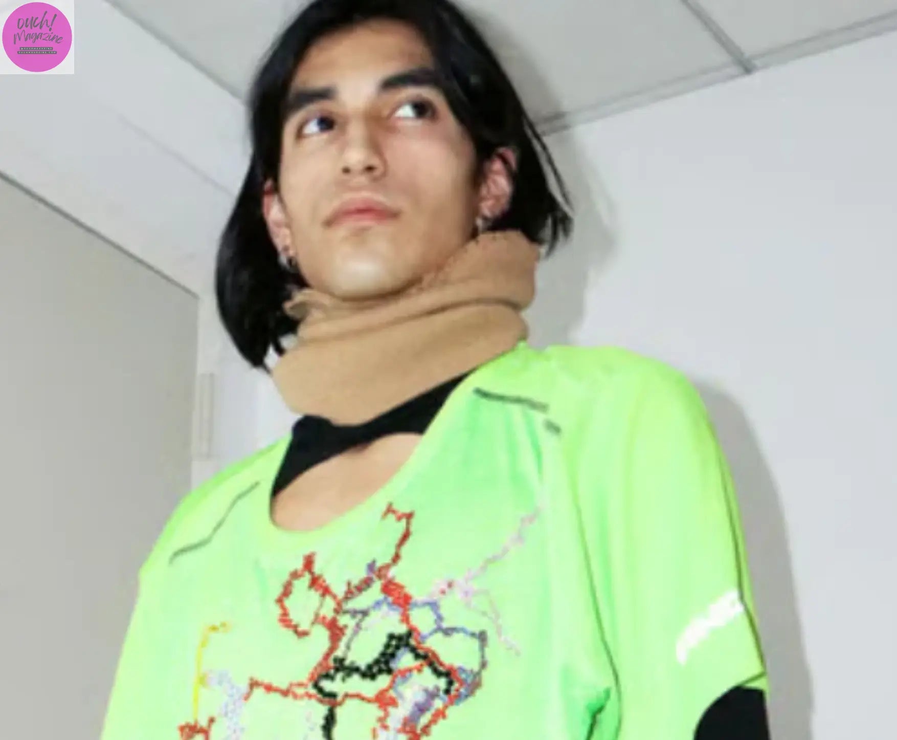 Nihl Fall-Winter 2026 | New York Fashion Week