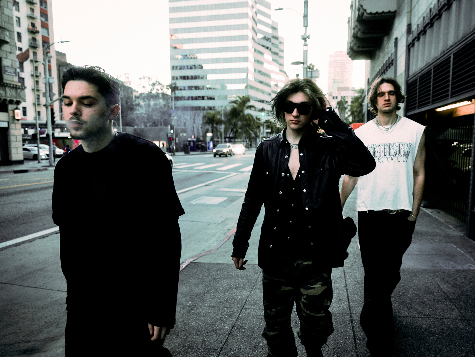 LE YORA to performance at Coachella 2026