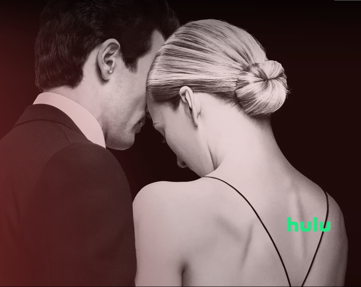 Love Story: John F. Kennedy Jr. & Carolyn Bessette 