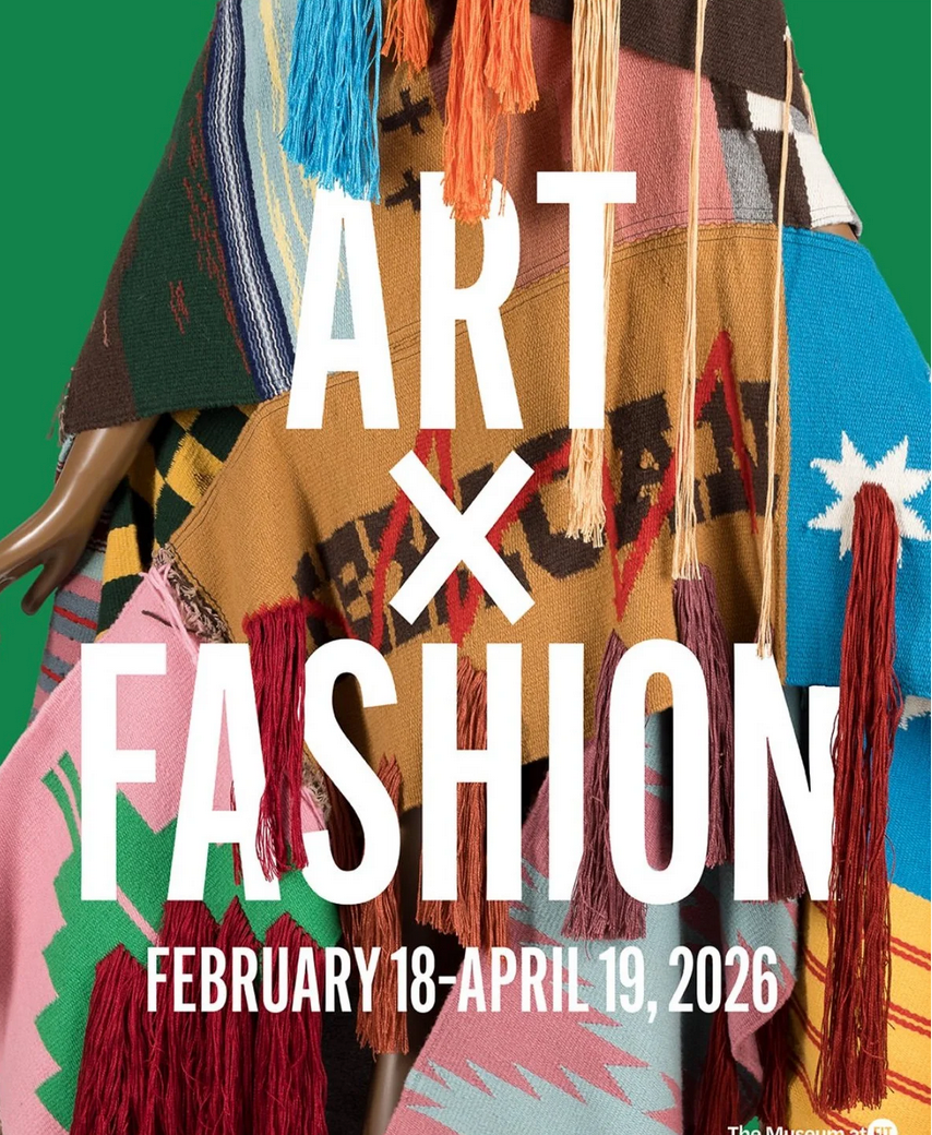 Art X Fashion at FIT