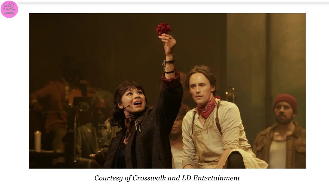 HADESTOWN: THE MUSICAL to Premiere at Tribeca