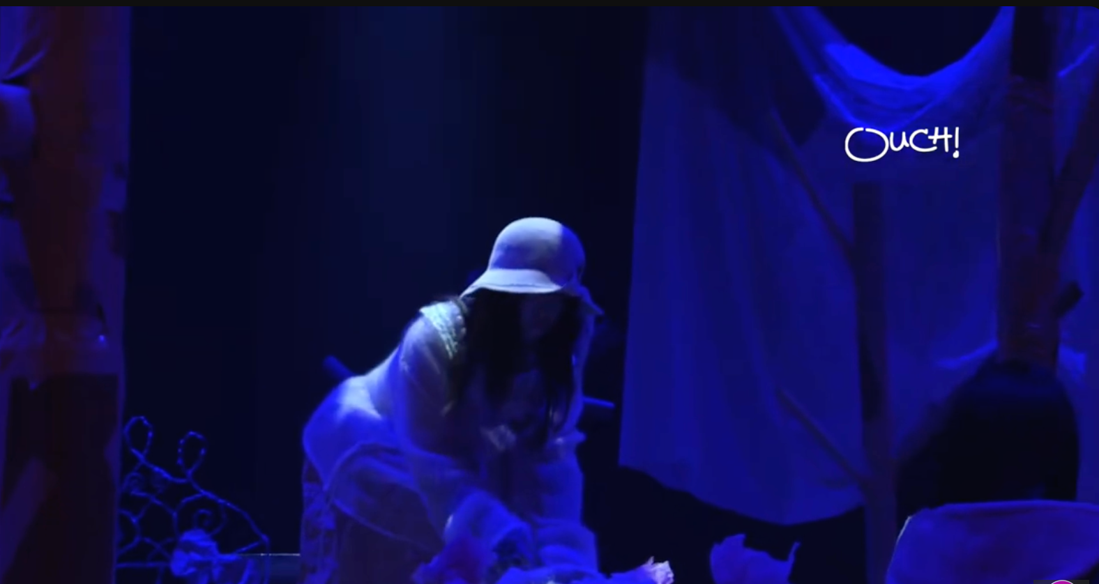 Rakuten Fashion Week TOKYO   TOP 3 F/W 2026 highlights YOKE ,YUEQI QI , Yushoko Bayashi