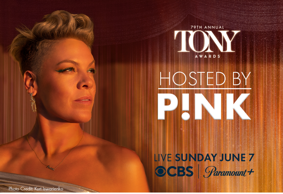 Tony Awards® Nominations 