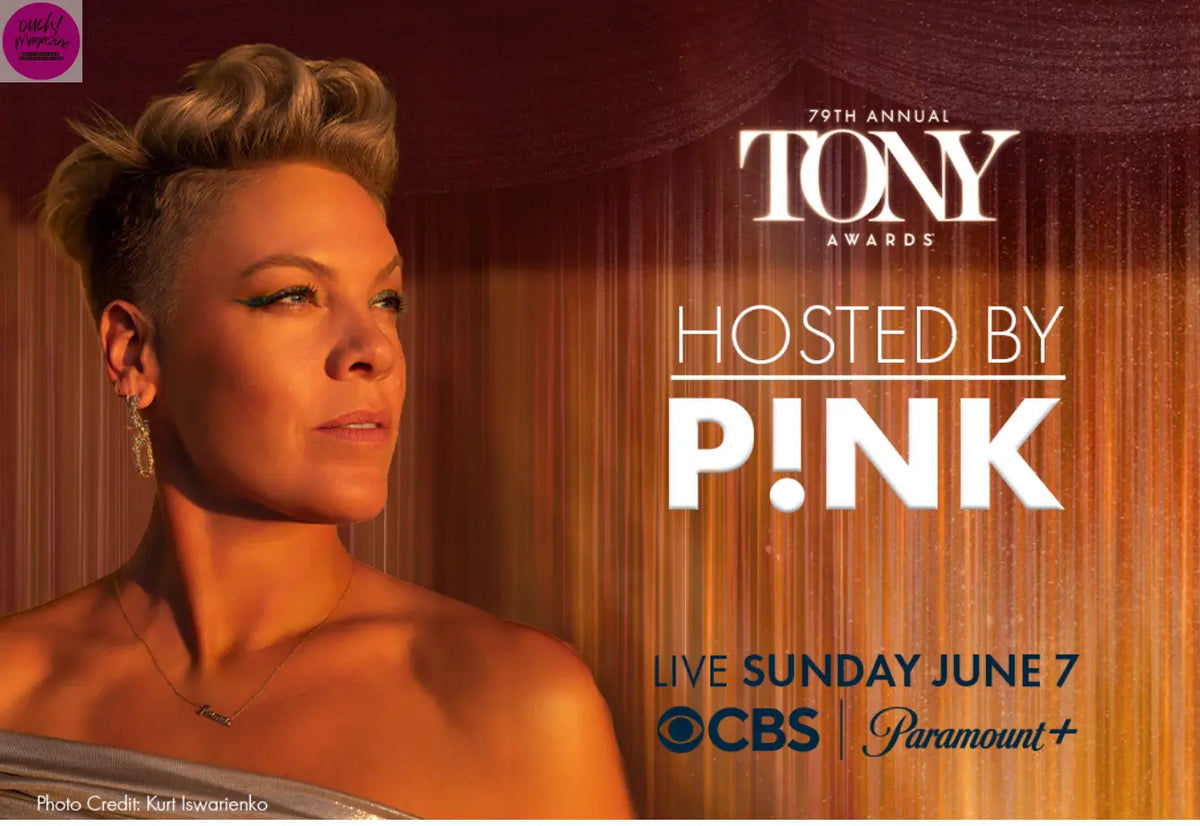 Tony Awards® Nominations 