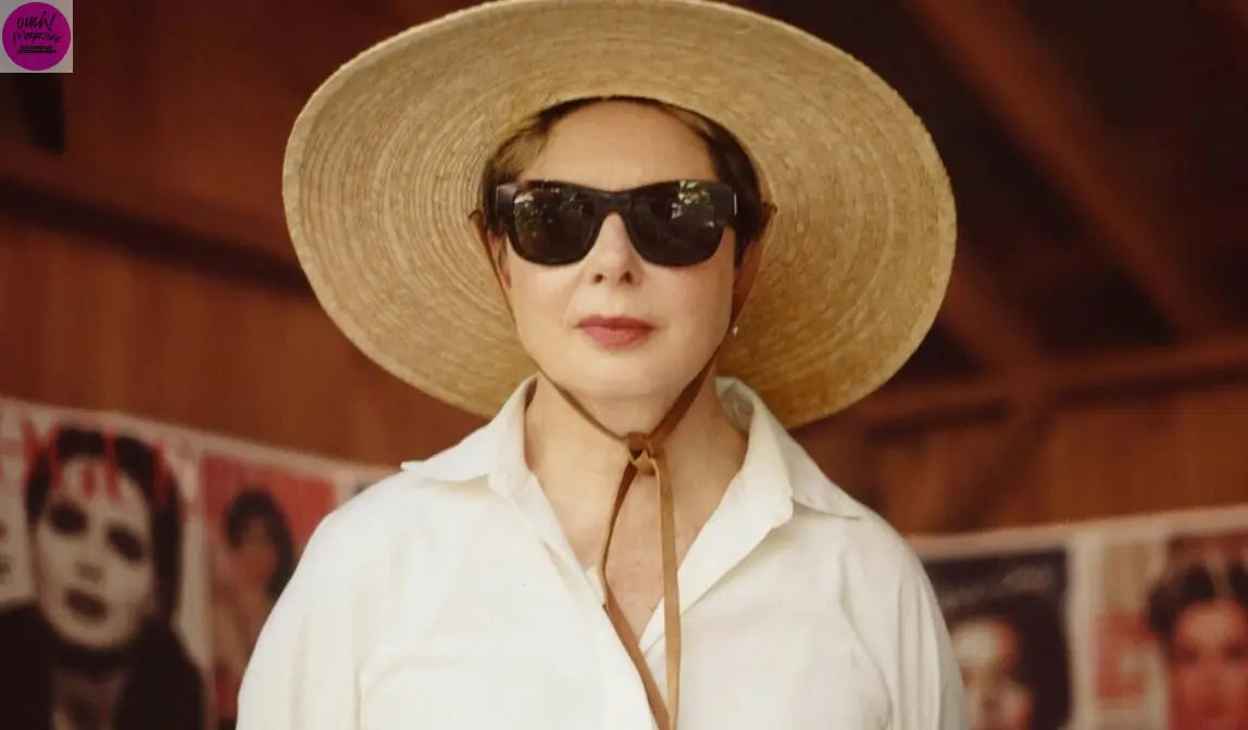 Shorts: Fierce Fashion World Premiere at Tribeca 2026