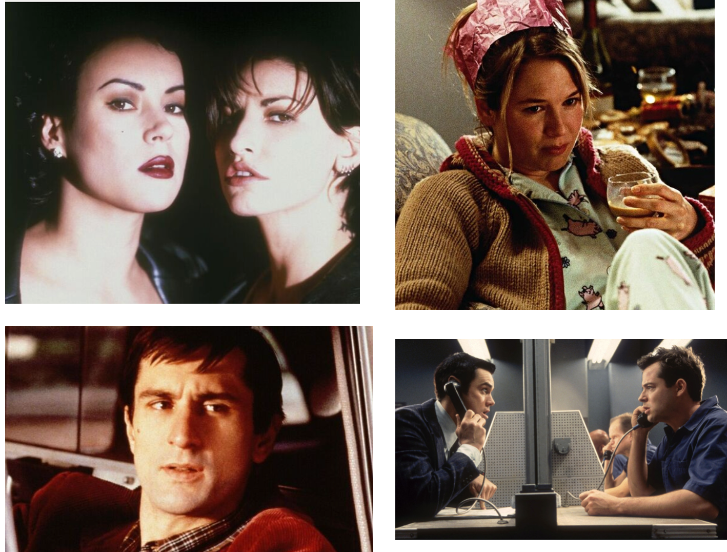 The Best Reunions and  Retrospectives at Tribeca 2026