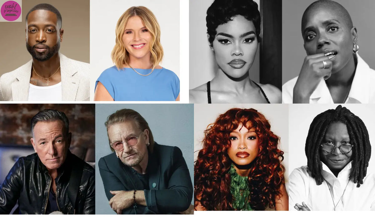 Top Storytellers Panels to Watch at Tribeca 2026 