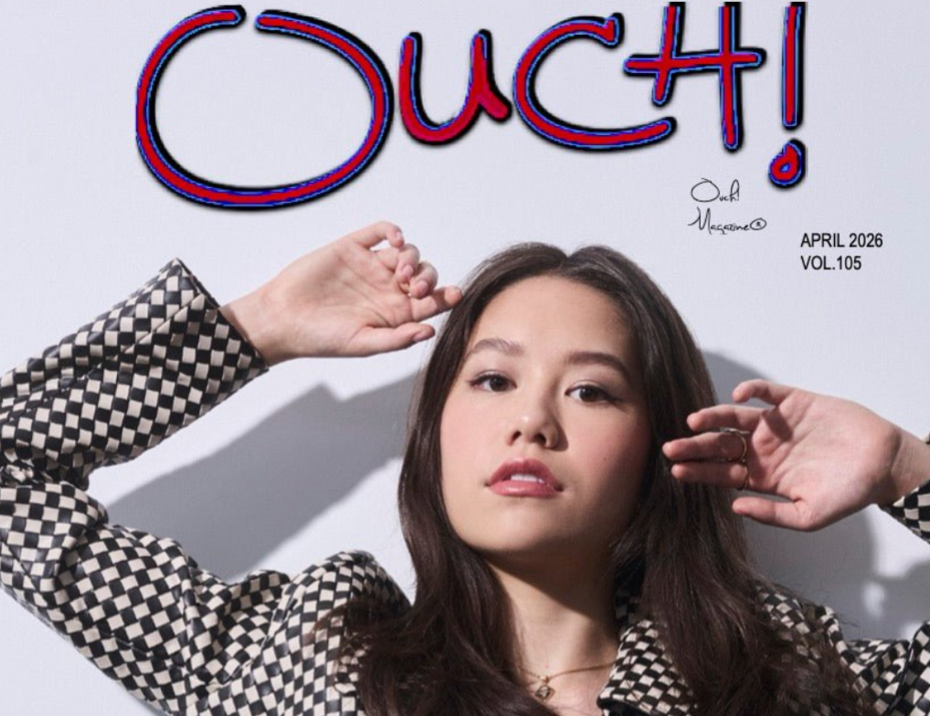 Breakout One to Watch: Trinity Jo-Li Bliss