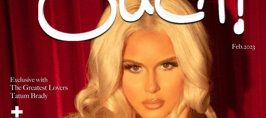 Introducing Pop Artist Ashlee Keating