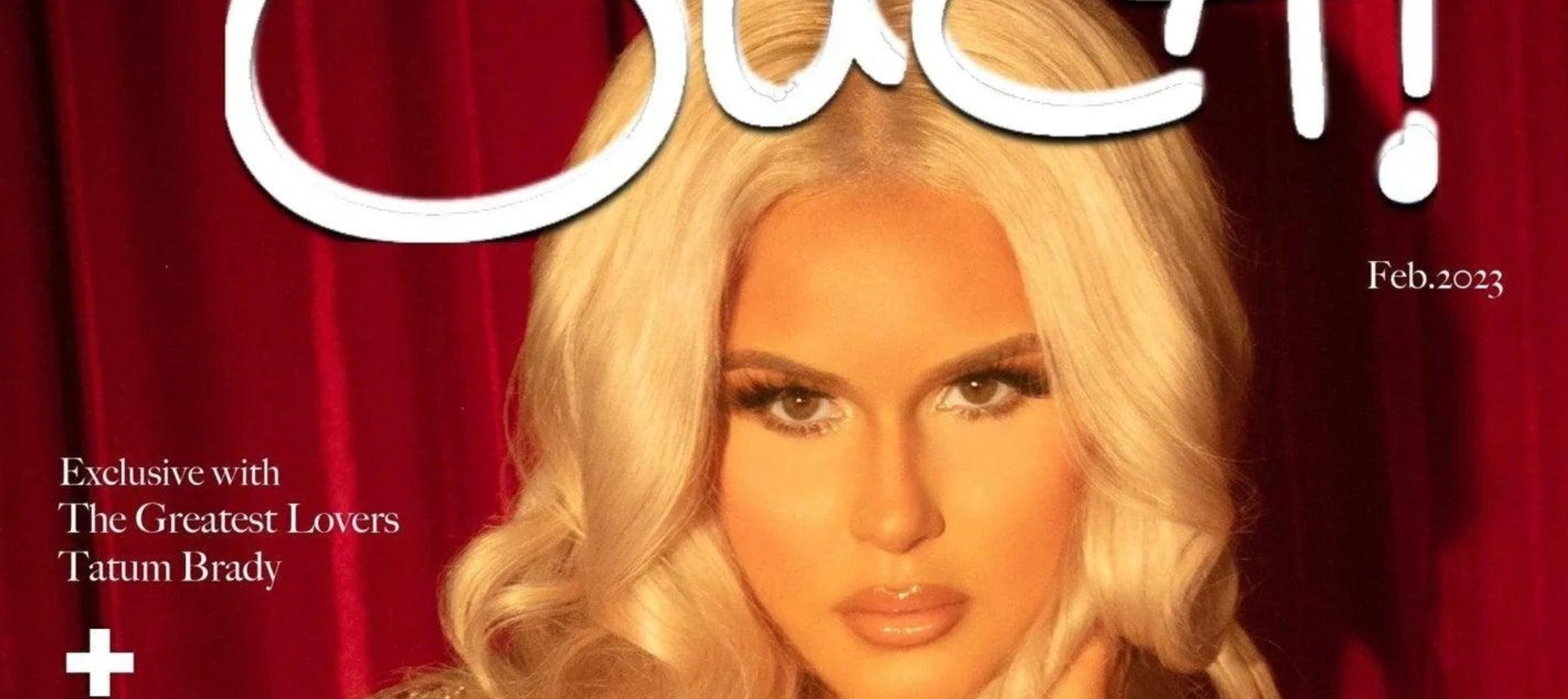 Introducing Pop Artist Ashlee Keating