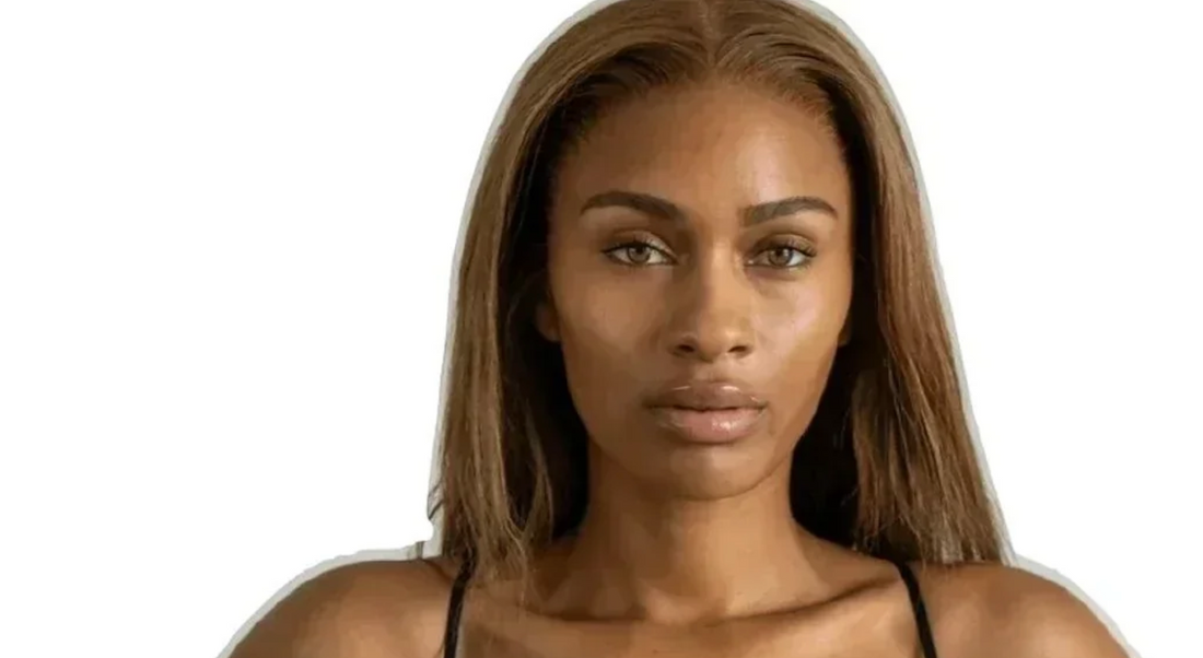 Netflix's "Break Point" Star Ayan Broomfield WAG on the Pro-Tennis Circuit
