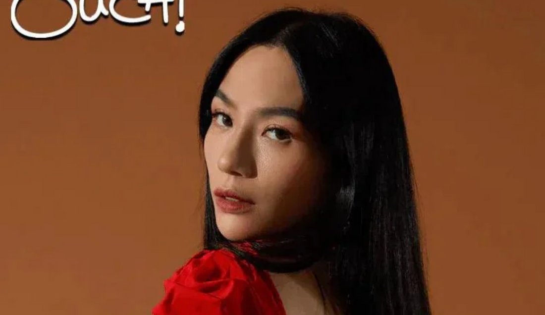 The Fashionable Nikki Chen