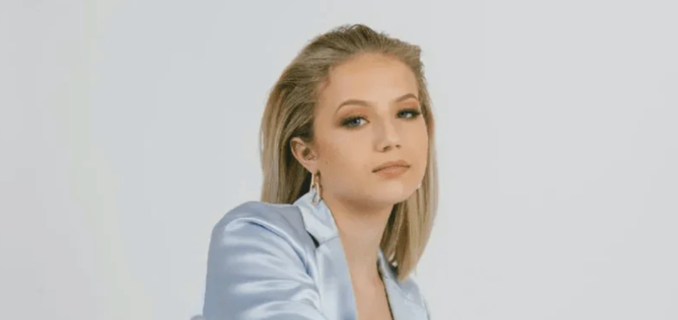 Gen Z issue starring Singer Indi Star