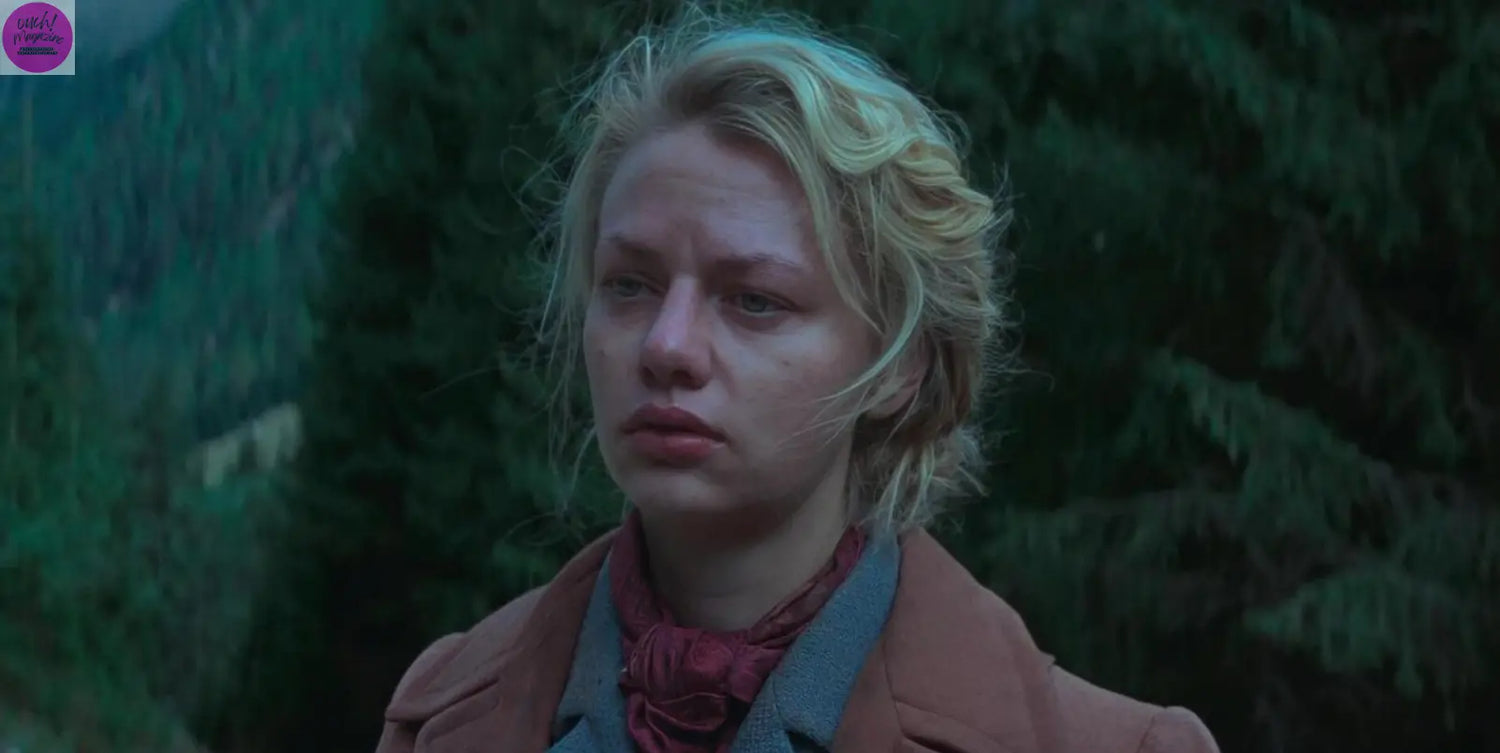 Tribeca 2026 Review: Odessa Is a Moving WWII Story of Survival and Fatherly Love OUCH! MAGAZINE