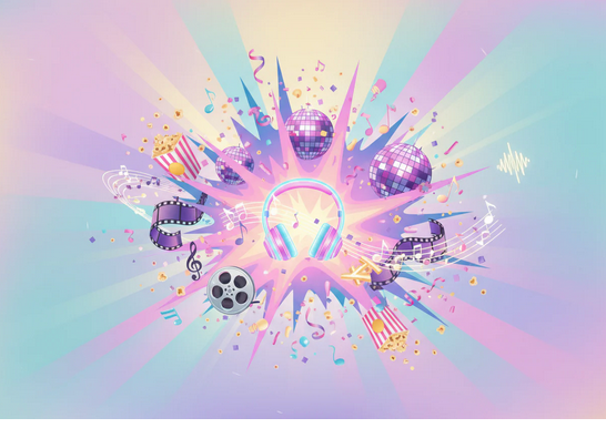 The Entertainment Trends Everyone Is Talking About