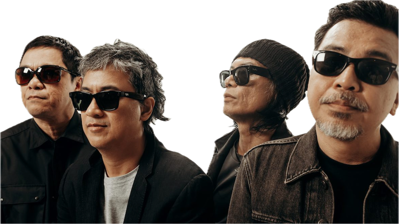 DOCUMENTARY FILM “ERASERHEADS now on NETFLIX