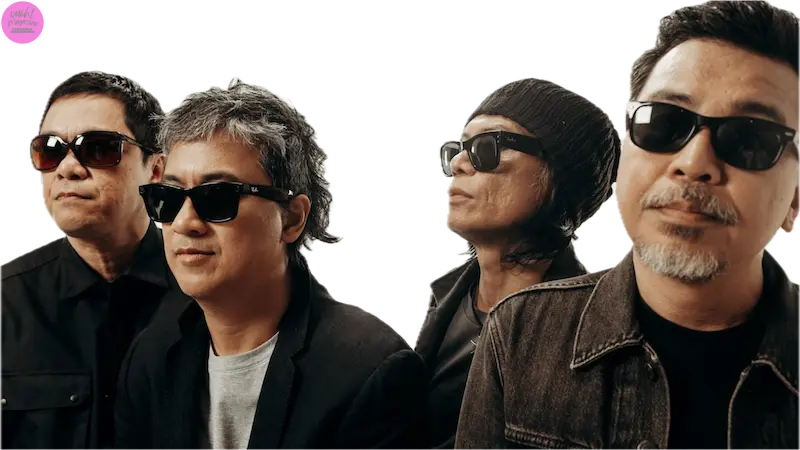 DOCUMENTARY FILM “ERASERHEADS now on NETFLIX