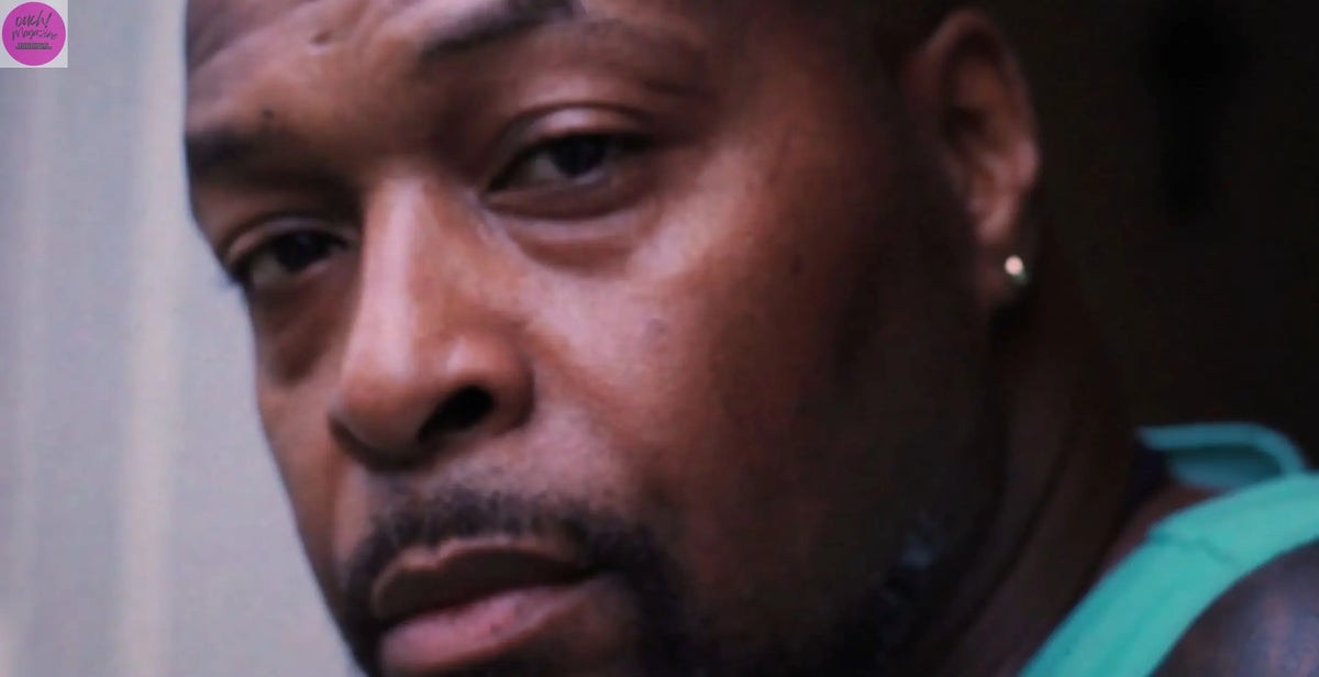 AfroPoP Digital Shorts & series, R.E.S.T. OUCH! MAGAZINE