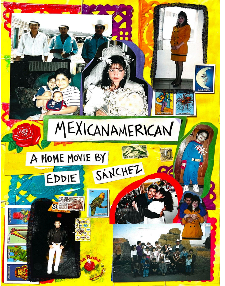 MEXICANAMERICAN