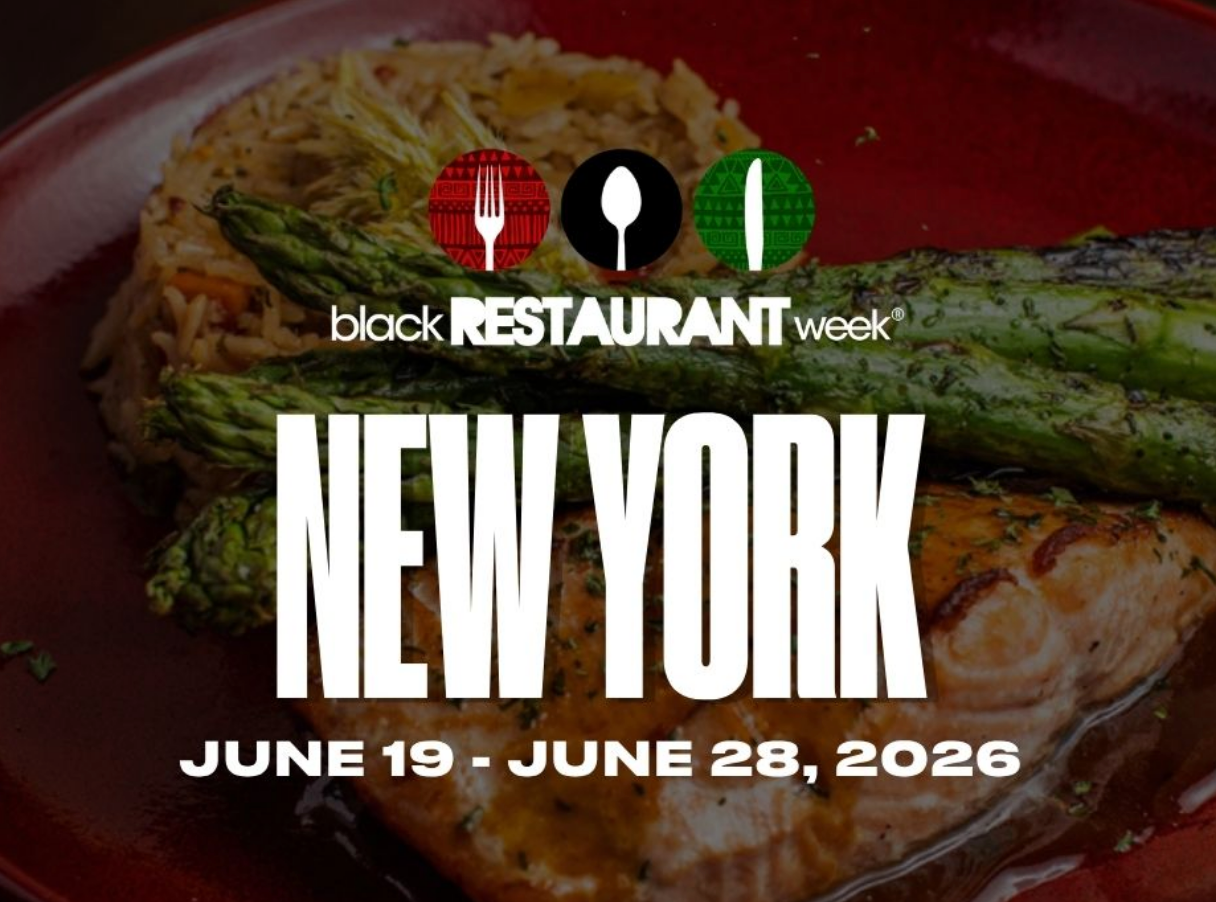 Black Restaurant week