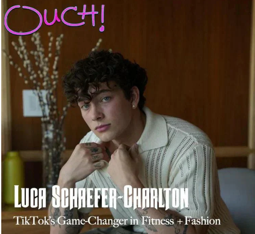 Luca Schaefer-Charlton 