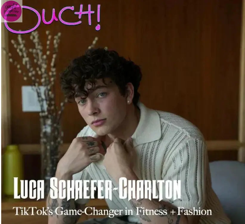 Luca Schaefer-Charlton 