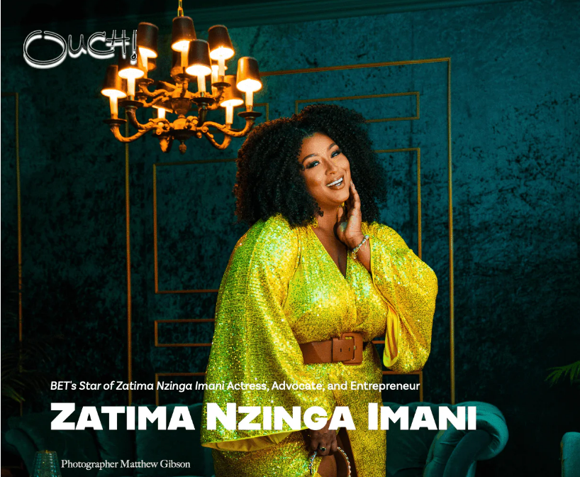  Zatima Nzinga Imani