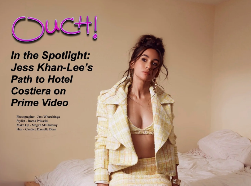  Jess Khan-Lee’