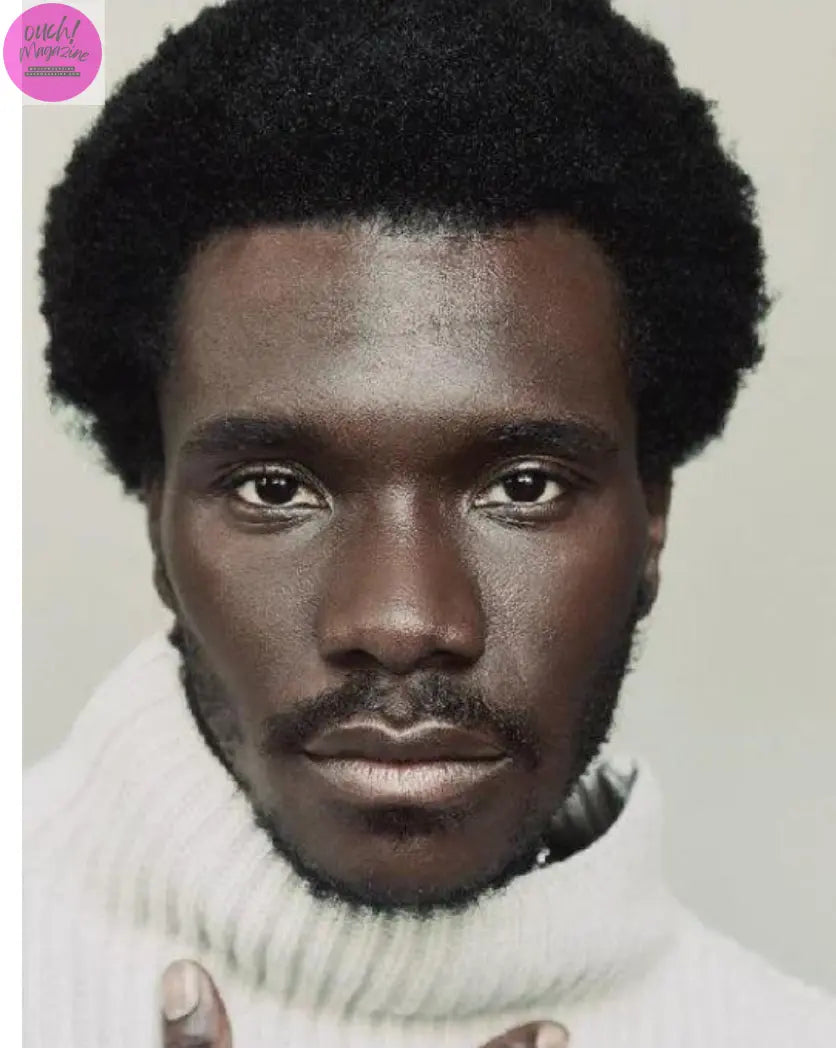  Michael Akomka-Lindsay